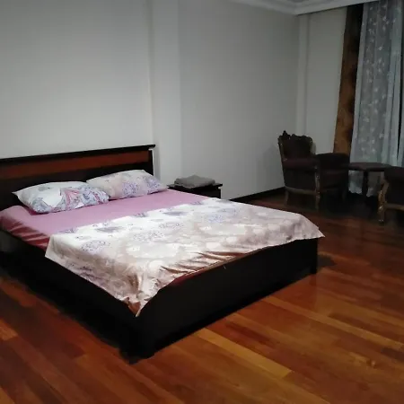 Villa Ultralux Kumburgaz Detached Villa