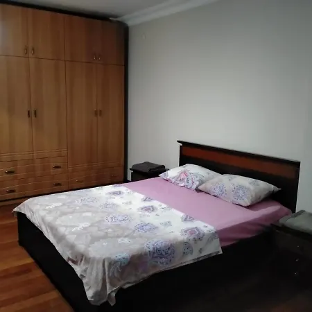 Ultralux Kumburgaz Detached Villa