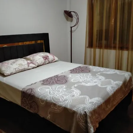Ultralux Kumburgaz Detached Vılla Villa *